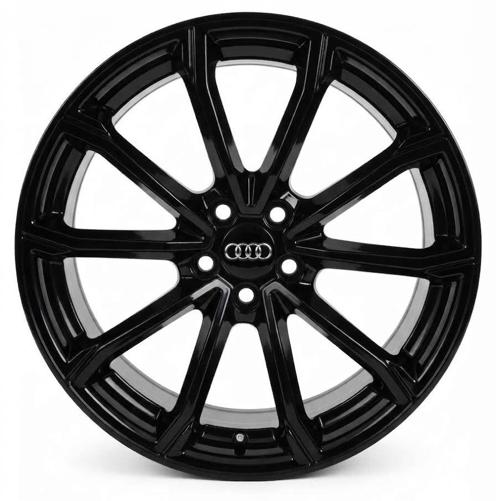 Gommaffare AUDI A1